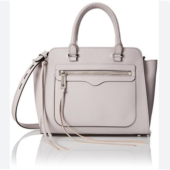 REBECCA MINKOFF Mini Avery Crossbody Tote